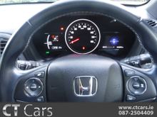 2020 Honda Vezel 1.4L Petrol Hybrid For Sale Images