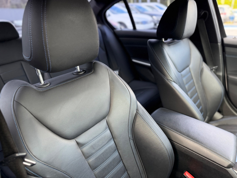 BMW 3 Series M-SPORT X-DRIVE - 2.0L DIESEL - AUTO - 12M WARRANTY - CAR: 2165 — thumbnail 14