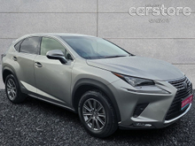 Lexus NX 300 h NX300H I Package