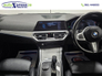 2021 BMW 3 SERIES 330E M SPORT Automatic, Reversing camera