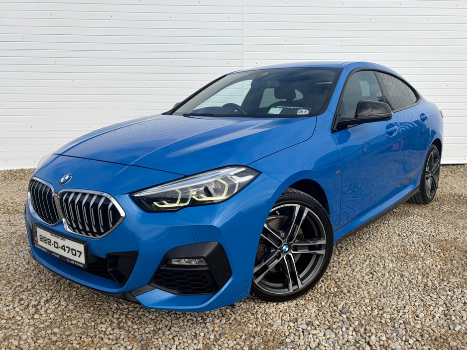 2022 BMW 2 Series 1.5L Petrol For Sale Images