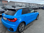 2019 AUDI A1 SPORTBACK 1.0 TFSI 116 S LINE 5DR 4DR 30 Finance Available own this car from €96 per week