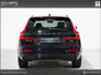2025 VOLVO XC60 T6 XC60 PLUS DARK: 20” UPGRADE DIAMOND CUT ALLOYS, ONYX BLACK METALLIC WITH CHARCOAL LEATHER, PANORAMIC ROOF, KEYLESS ENTRY, HEATED SEATS