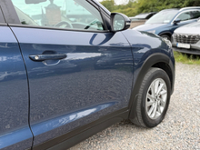 2017 Hyundai Tucson 1.7L Diesel For Sale Images