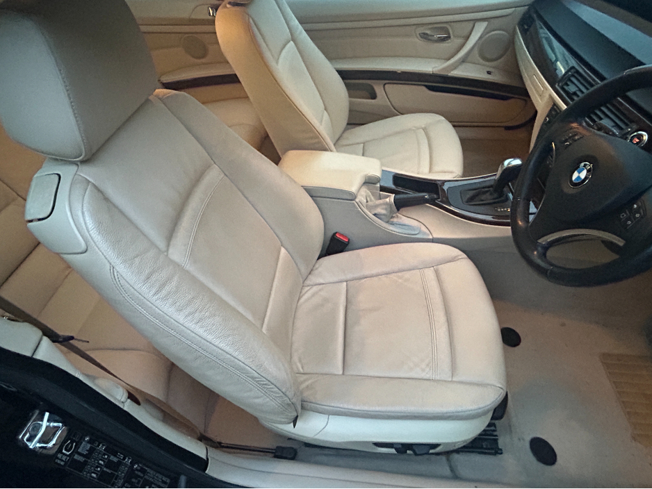 BMW 3 Series ONLY 67000KLMS//NCT 9/2027//1 PRIVATE OWNER IRISH CAR WITH 13 STAMP SERVICE HISTORY////UNIQUE OPPORTUNITY ///STUNNING  ORIGINAL IRISH CAR — thumbnail 10