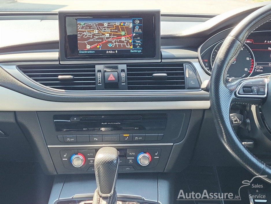 2016 Audi A7 3L Diesel For Sale Images