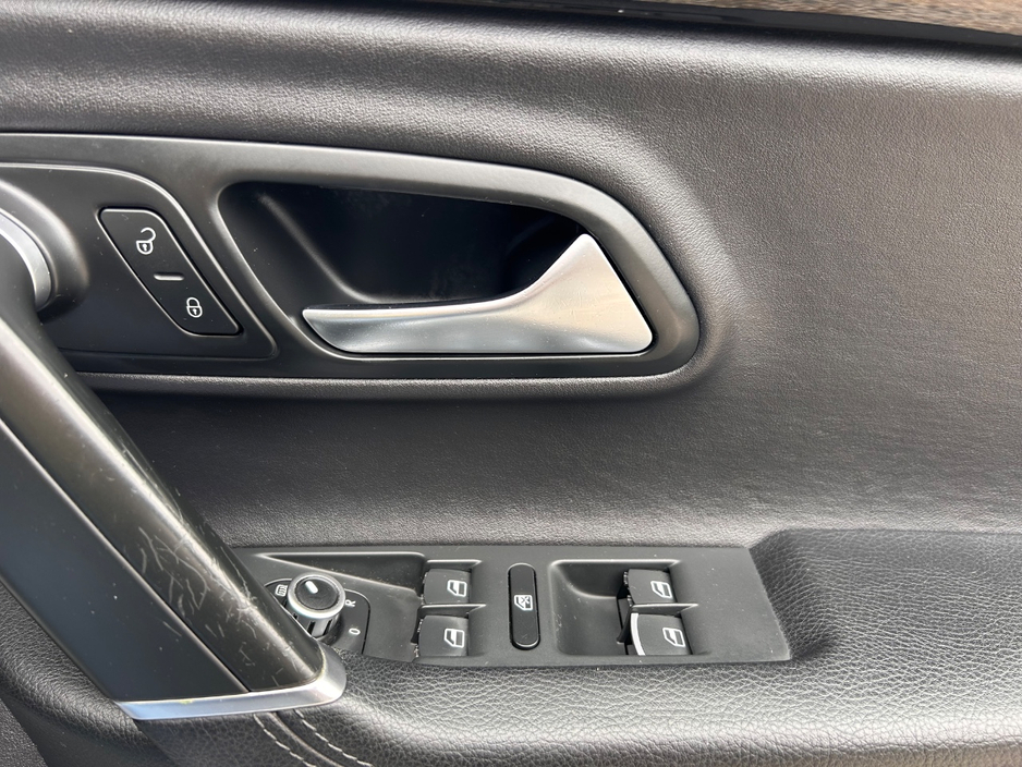 2013 Volkswagen CC 2L Diesel For Sale Images