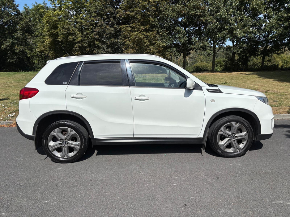 2017 Suzuki Vitara For Sale Images