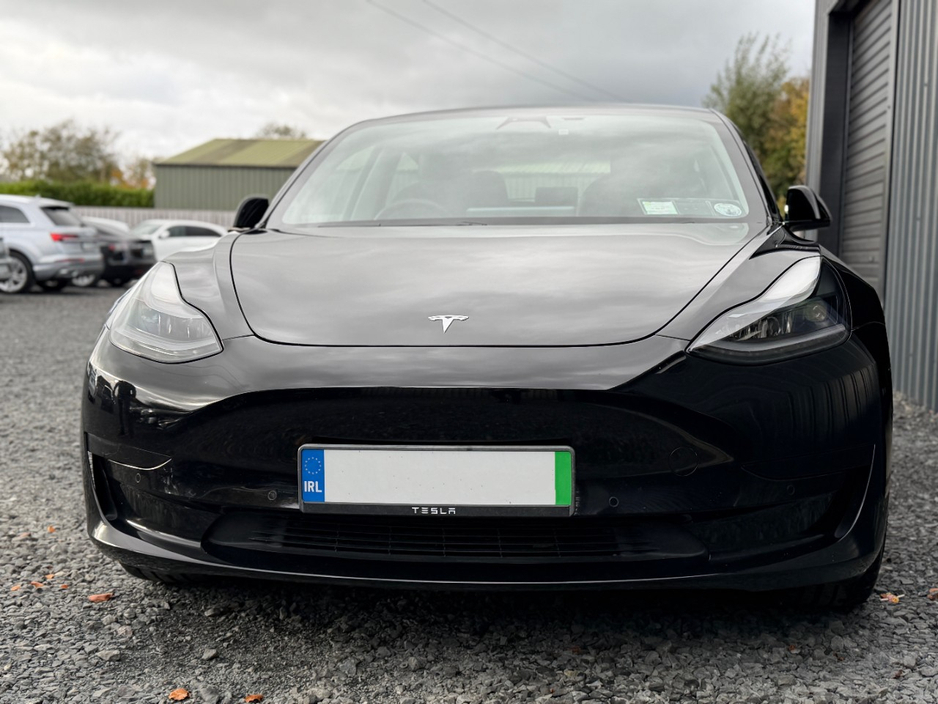 2021 Tesla Model 3 0L Electric For Sale Images