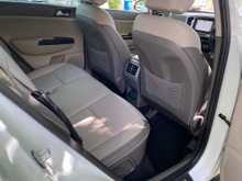 2017 Kia Sportage 1.7L Diesel For Sale Images