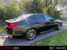 2020 BMW 5 Series 2L Petrol Plug-in Hybrid For Sale Images