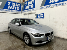 2014 BMW 3 Series 2L Diesel For Sale Images