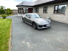 2008 Mazda RX-8