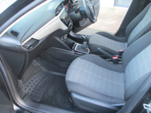 2021 Opel Corsa 1.2L Petrol For Sale Images