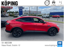 2024 Renault Arkana 1.6L Petrol For Sale Images