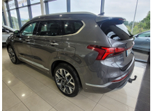 2021 Hyundai Santa Fe 2.2L Diesel For Sale Images