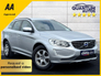 2015 VOLVO XC60 2015 D4 4WD  GT AUTOMATIC  5DR  2.4 D 163BHP €93 P/W WITH NO CASH DEPOSIT 10 DAY SALE NOW ON!!