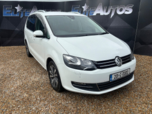 2020 Volkswagen Sharan 2L Diesel For Sale Images