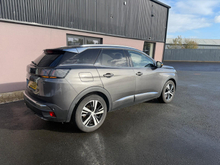 2022 Peugeot 3008 1.6L Hybrid For Sale Images
