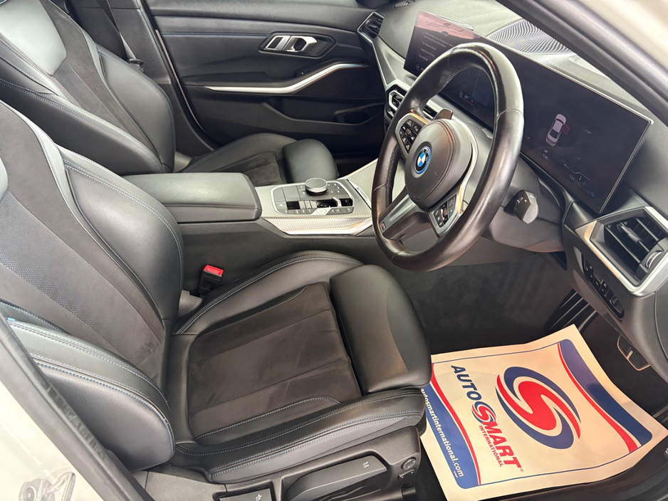 2023 BMW 3 Series 2L Hybrid For Sale Images