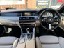 2013 BMW 5 SERIES 520D M SPORT TOURING