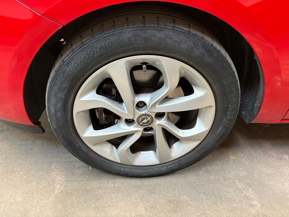 2018 Opel Corsa 1.2L Diesel For Sale Images