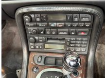 2000 Jaguar XKR 4.0L Petrol For Sale Images