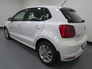 2016 VOLKSWAGEN POLO MATCH SE TDI