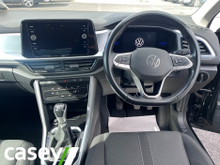 2022 Volkswagen T-Roc 2L Diesel For Sale Images