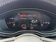 2020 Audi A4 2L Diesel For Sale Images