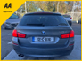 2013 BMW 5 SERIES D SE 2TB G1 MX12 4DR AUTO