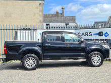 2015 Toyota Hilux 3L Diesel For Sale Images