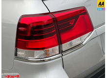 2022 Toyota Landcruiser 4.5L Diesel For Sale Images