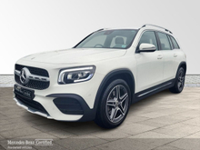 Mercedes-Benz GLB GLB200d AMG Line Auto