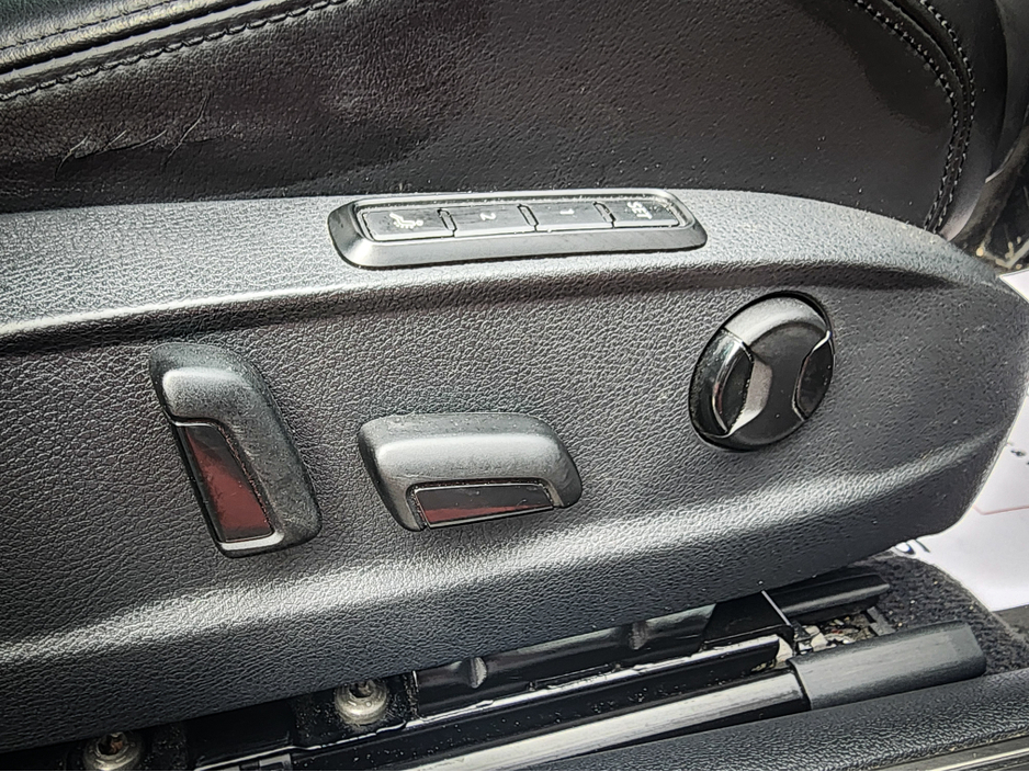 2016 Volkswagen Passat 1.4L Petrol For Sale Images
