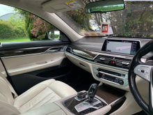 2019 BMW 7 Series 3L Diesel For Sale Images