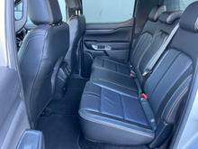 2024 Ford Ranger 2L Diesel For Sale Images