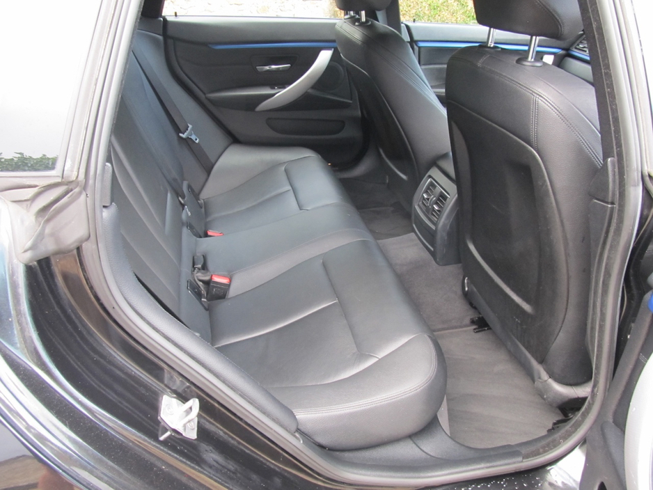 2017 BMW 4 Series 2L Diesel For Sale Images