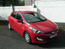 2014 Hyundai i30 1.4L Petrol For Sale Images