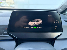 2025 Volkswagen ID.3 0L Electric For Sale Images