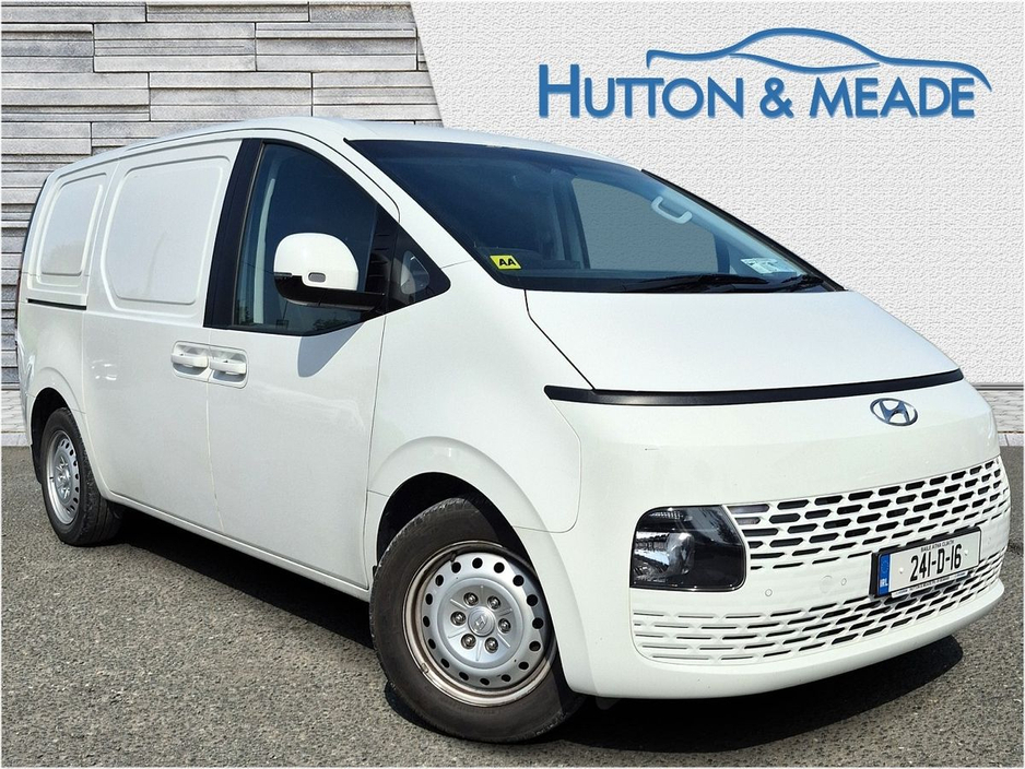 Used Hyundai 2024 in Dublin