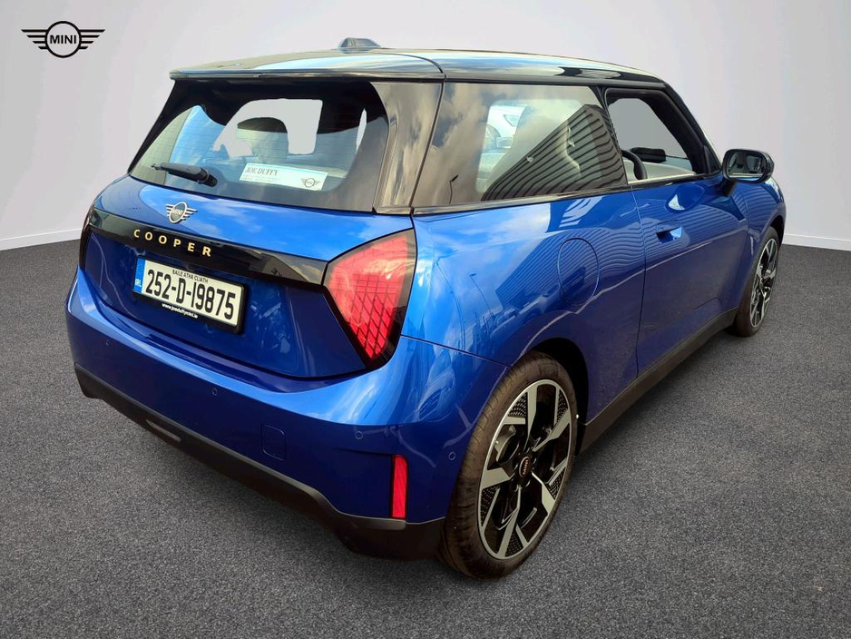 2025 MINI Cooper 0L Electric For Sale Images