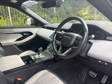 2021 Land Rover Range Rover Evoque 1.5L Petrol Plug-in Hybrid For Sale Images