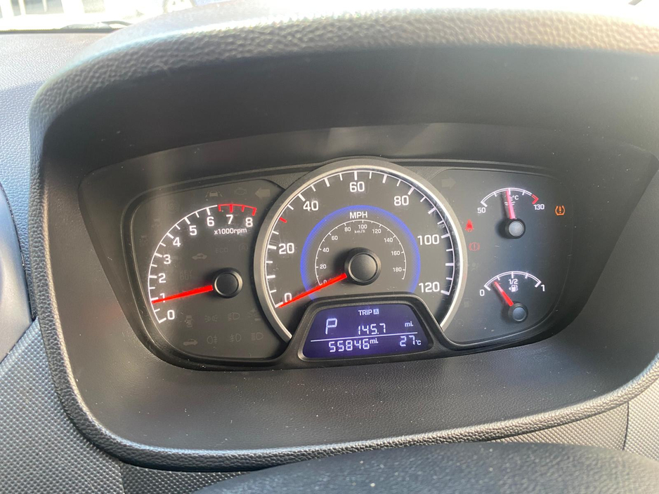 2019 Hyundai i10 1.2L Petrol For Sale Images