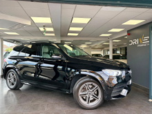 2022 Mercedes-Benz GLE Class 2L Diesel Hybrid For Sale Images