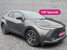 Toyota C-HR *VIP EVENT - PRICE REDUCED* C-Hr Design Phev Auto Design 223 VVT-i PiH 13.6 kWh Auto Start/Stop