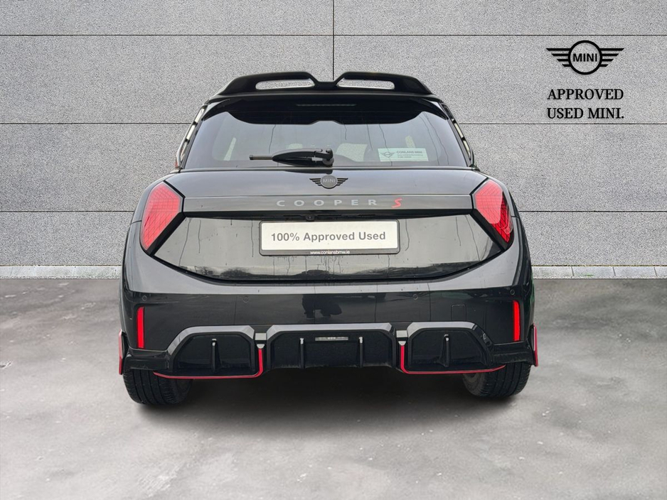 2025 MINI Hatch 2L Petrol For Sale Images