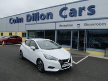 2019 Nissan Micra 1L Petrol For Sale Images