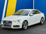 2019 AUDI A4 SPORT S-LINE PACK 1.4 TFSI // NEW 19