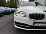 2014 BMW 5 SERIES 518D F10 SE AUTO LOW KM LEATHER NAV